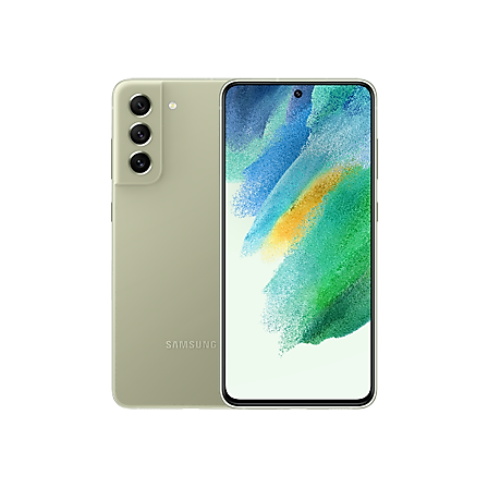 Galaxy S21 FE G